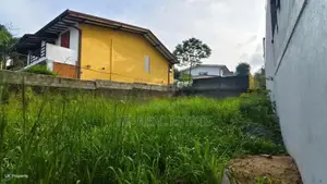 10 Perches Residential Bare Land For Sale In Malabe
