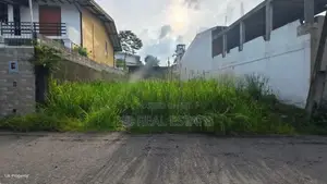 10 Perches Residential Bare Land For Sale In Malabe