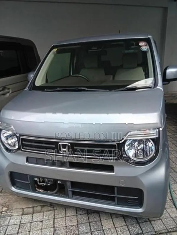 Honda N-WGN G 2023
