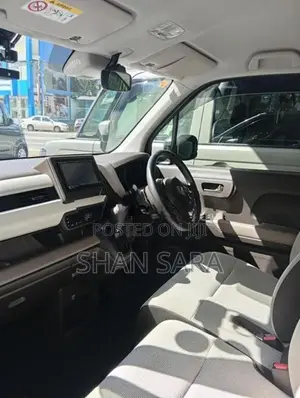 Honda N-WGN G 2023