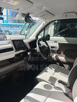 Honda N-WGN G 2023