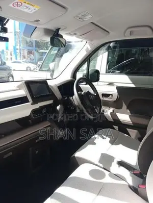 Honda N-WGN G 2023