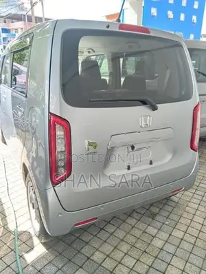 Honda N-WGN G 2023
