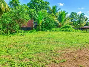10.65 Perches Land for Sale in Wadduwa (Sspl-547)