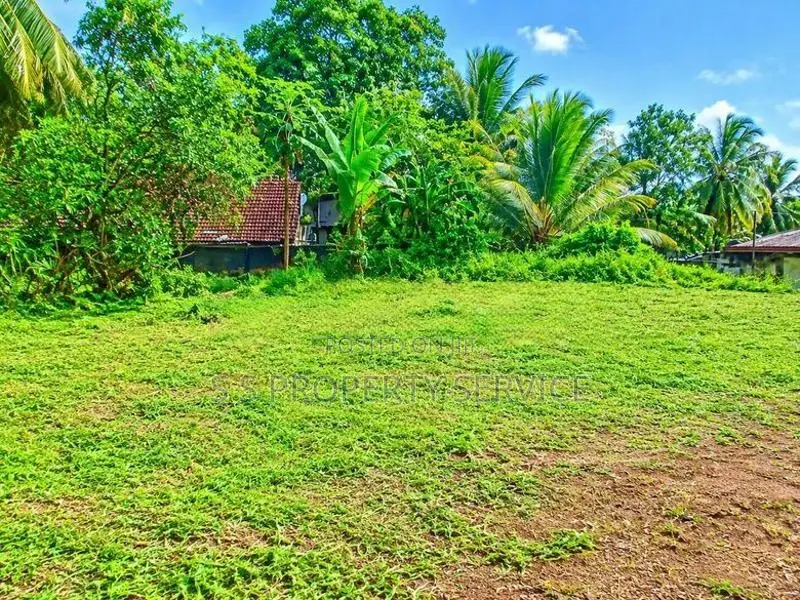 10.65 Perches Land for Sale in Wadduwa (Sspl-547)