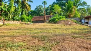 10.65 Perches Land for Sale in Wadduwa (Sspl-547)