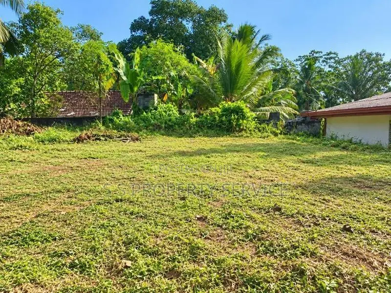 10.65 Perches Land for Sale in Wadduwa (Sspl-547)