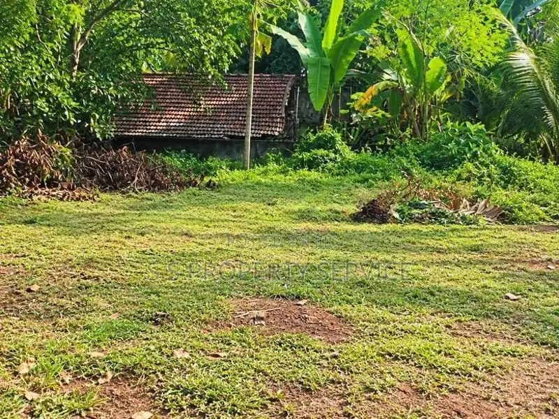 10.65 Perches Land for Sale in Wadduwa (Sspl-547)