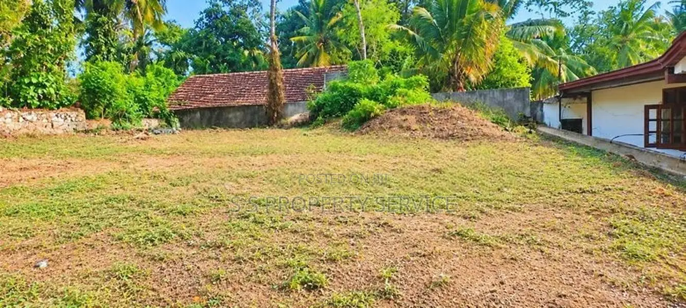 10.65 Perches Land for Sale in Wadduwa (Sspl-547)