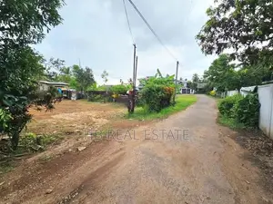 13.5 Perches Residential Bare Land for Sale Piliyandala