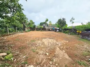13.5 Perches Residential Bare Land for Sale Piliyandala