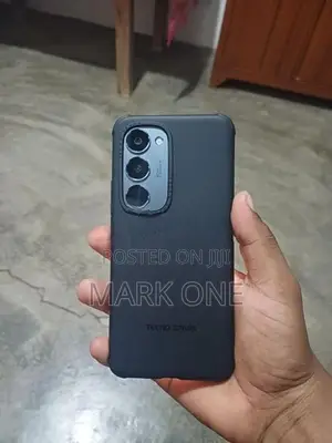 Tecno Spark 40 Pro Plus (Used)