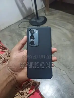 Tecno Spark 40 Pro Plus (Used)