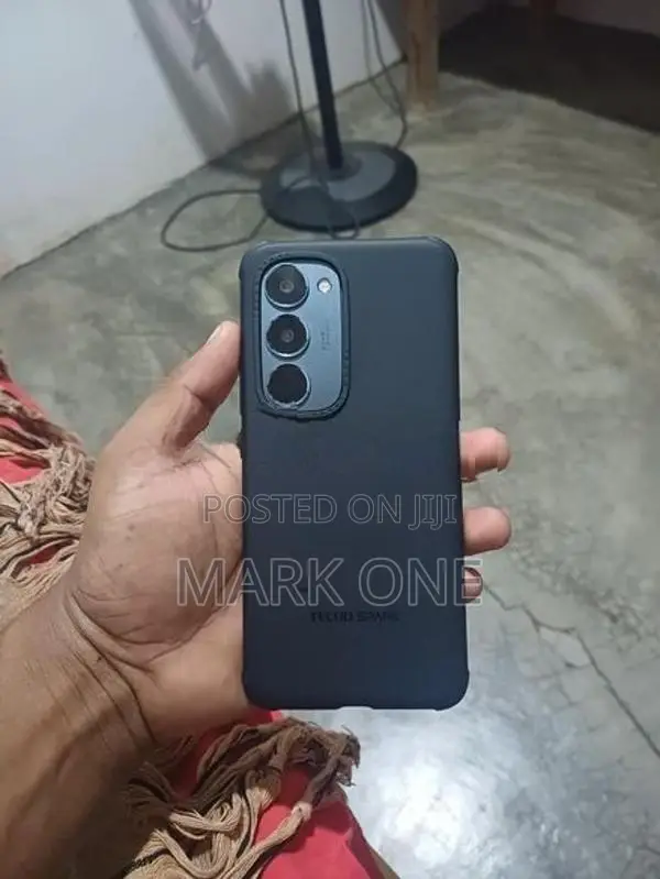 Tecno Spark 40 Pro Plus (Used)