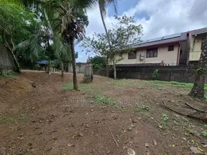 15 Perches Residential Bare Land For Sale In Battaramulla