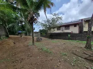 15 Perches Residential Bare Land For Sale In Battaramulla