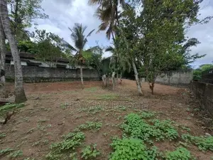 15 Perches Residential Bare Land For Sale In Battaramulla