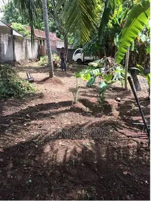 Residential Rectangular Land for Sale - Kottawa