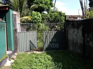 Residential Rectangular Land for Sale - Kottawa