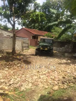 Residential Rectangular Land for Sale - Kottawa