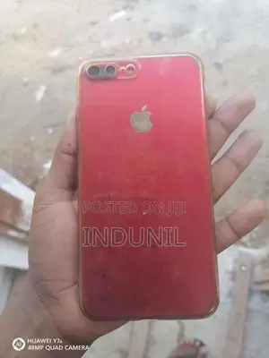 Apple iPhone 7 Plus (Used)