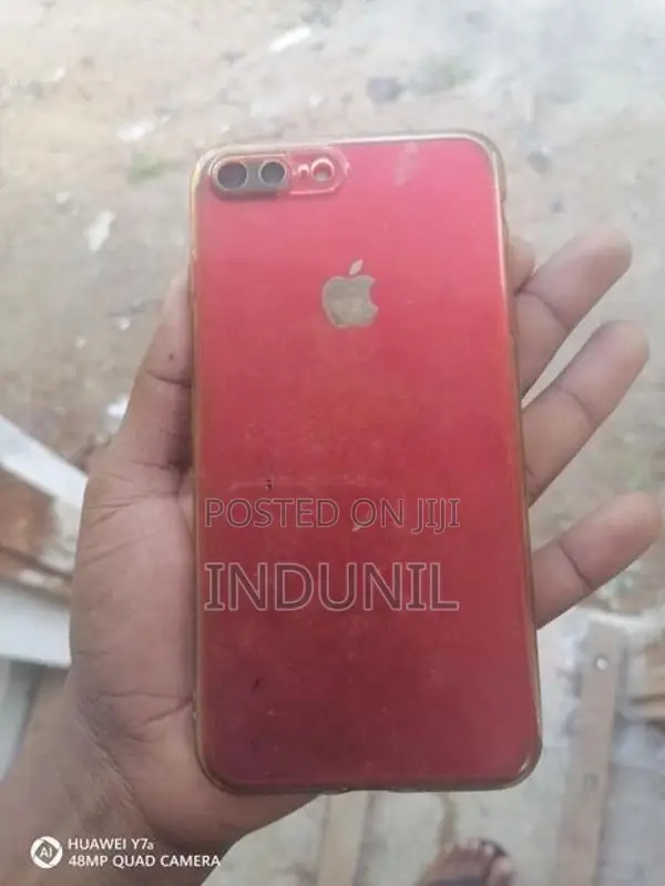 Apple iPhone 7 Plus (Used)