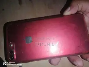 Apple iPhone 7 Plus (Used)