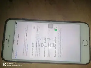 Apple iPhone 7 Plus (Used)