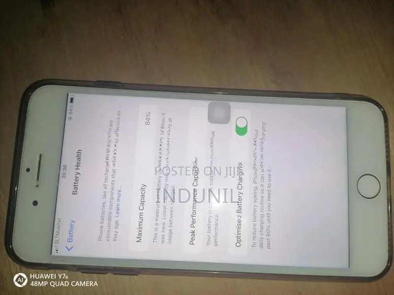 Apple iPhone 7 Plus (Used)