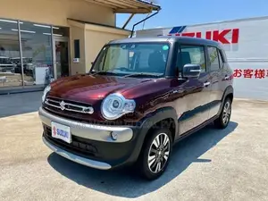 Suzuki XBee MZ 2025