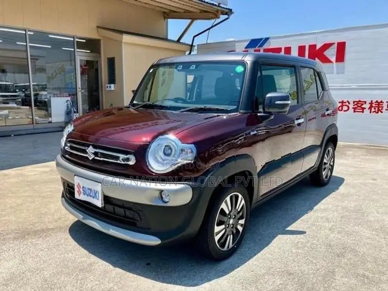Suzuki XBee MZ 2025