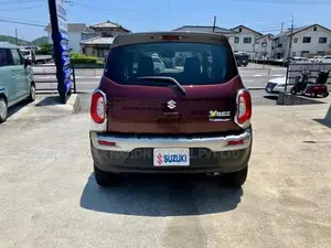 Suzuki XBee MZ 2025