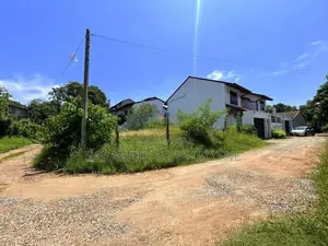 Land in Boralesgamuwa High Residential Walking Distance to Jogging Pat