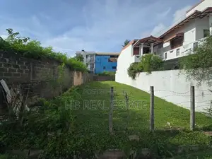 10 Perches Highly Residential Bare Land For Sale In Mount Lavinia