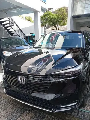 Honda Vezel Z 2024