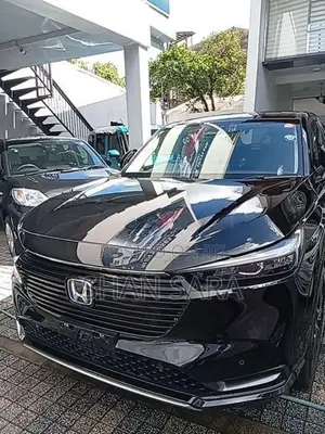 Honda Vezel Z 2024