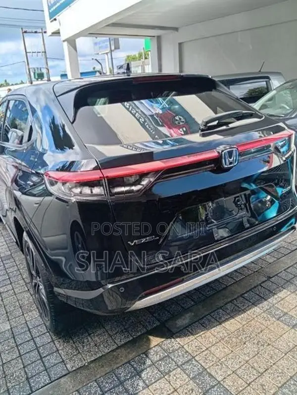 Honda Vezel Z 2024