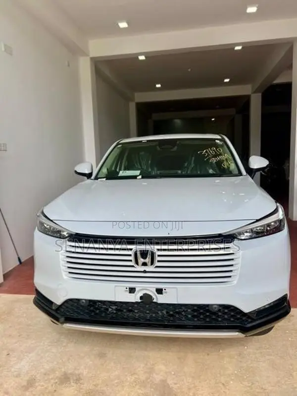 Honda Vezel Z Premium 2026