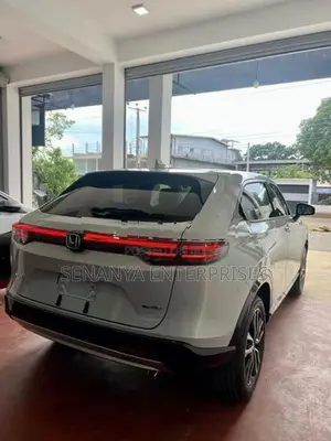 Honda Vezel Z Premium 2026