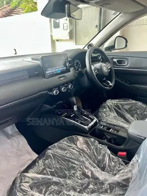 Honda Vezel Z Premium 2026