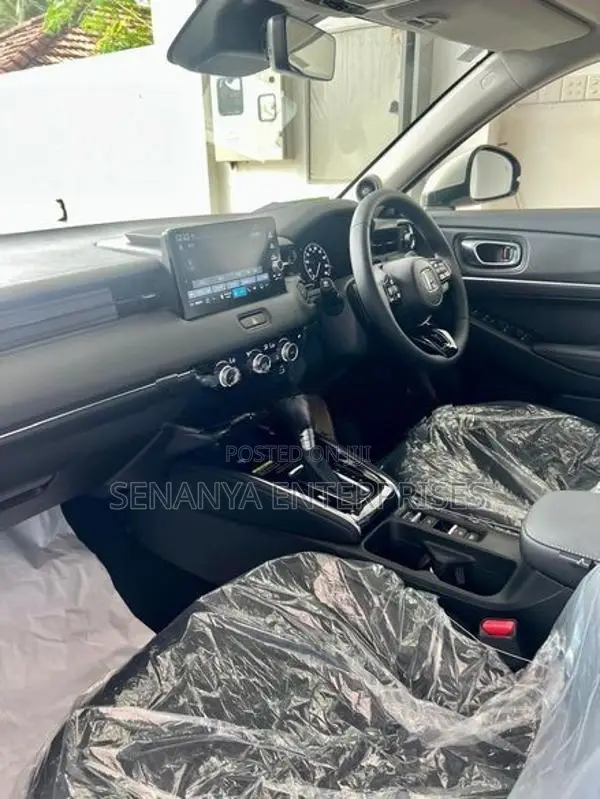 Honda Vezel Z Premium 2026