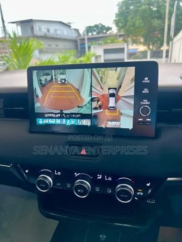 Honda Vezel Z Premium 2026