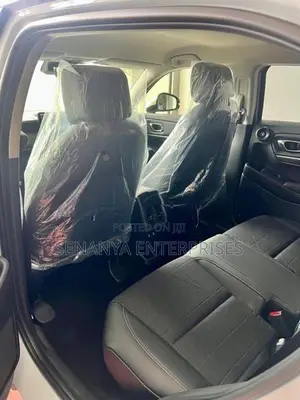 Honda Vezel Z Premium 2026