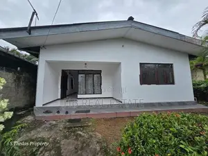 17 Perches Residential Or Commercial Land For Sale In Rajagiriya