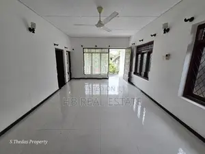 17 Perches Residential Or Commercial Land For Sale In Rajagiriya