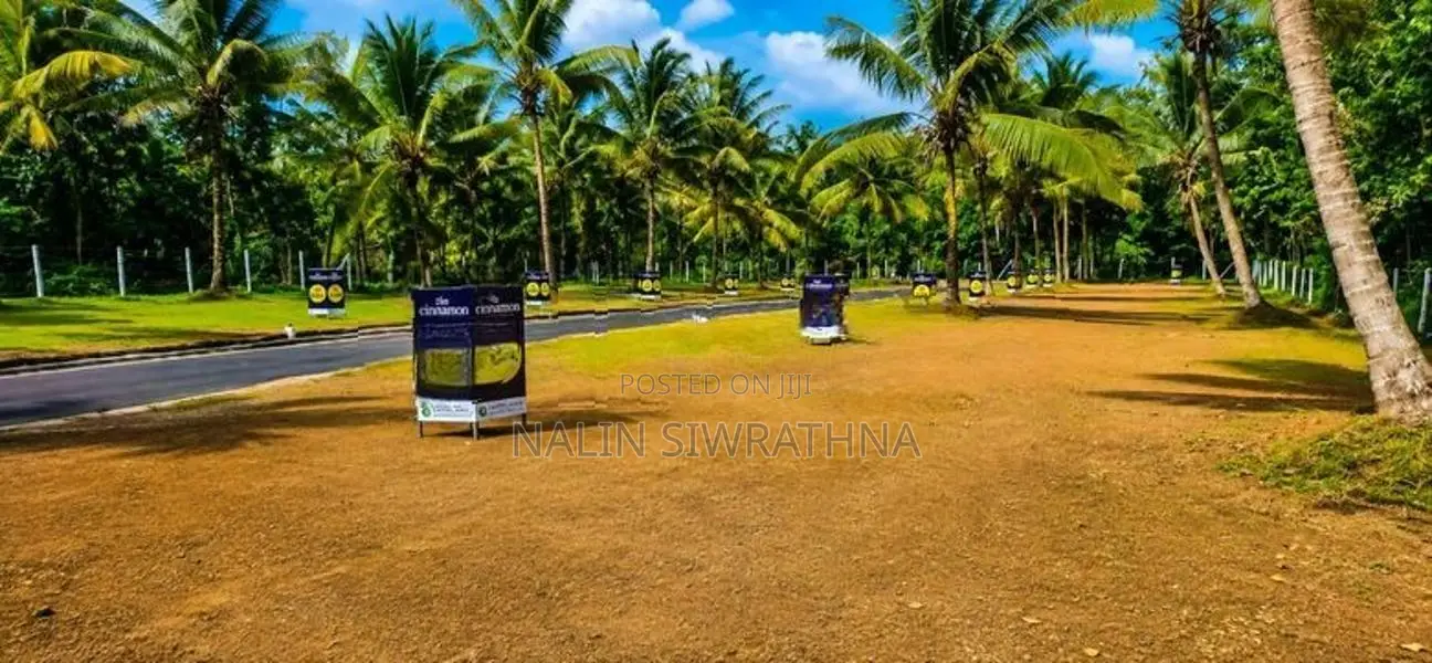 Bandaragama Land For Sale