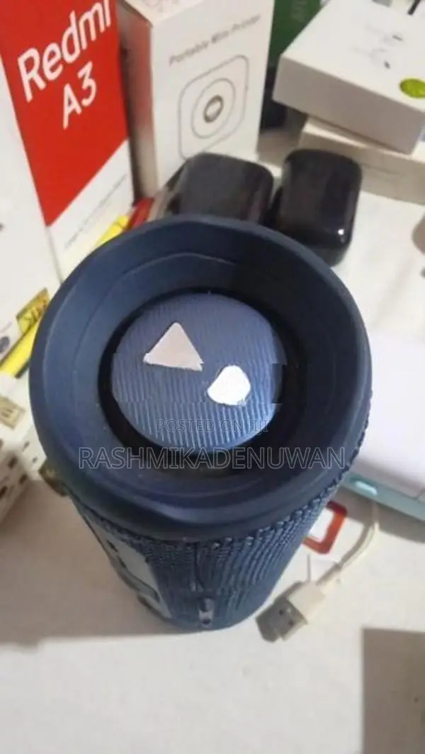 JBL Flip 6