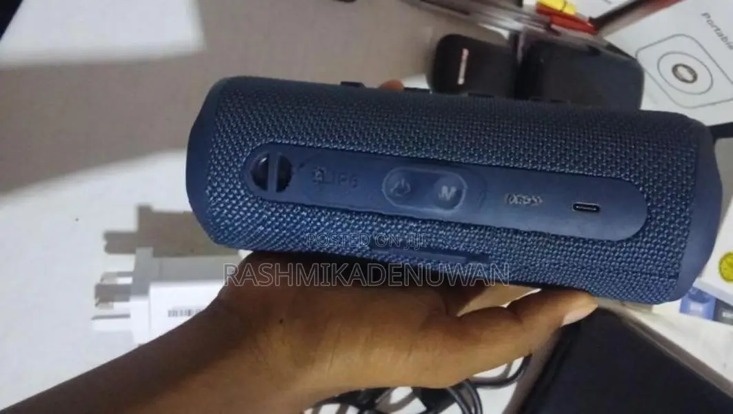 JBL Flip 6