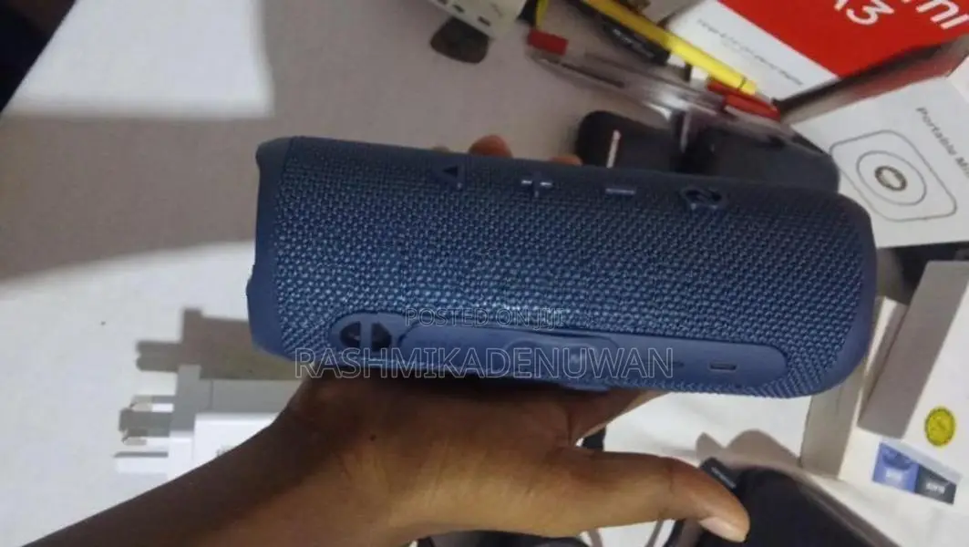 JBL Flip 6