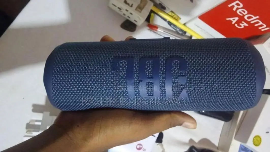 JBL Flip 6